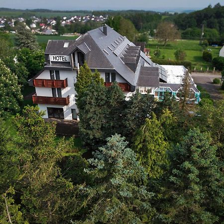 Zenner's Landhotel Newel Exterior foto
