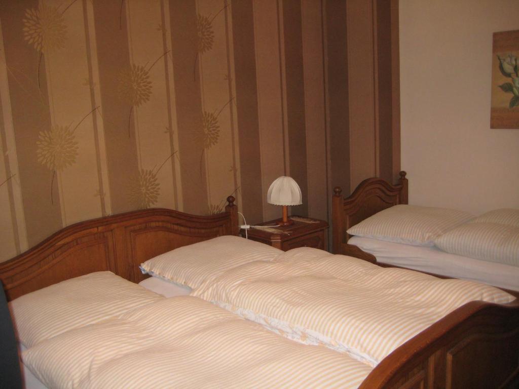 Zenner's Landhotel Newel Zimmer foto